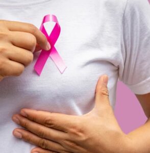 breast cancer