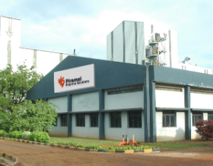 piramal pharma solutions